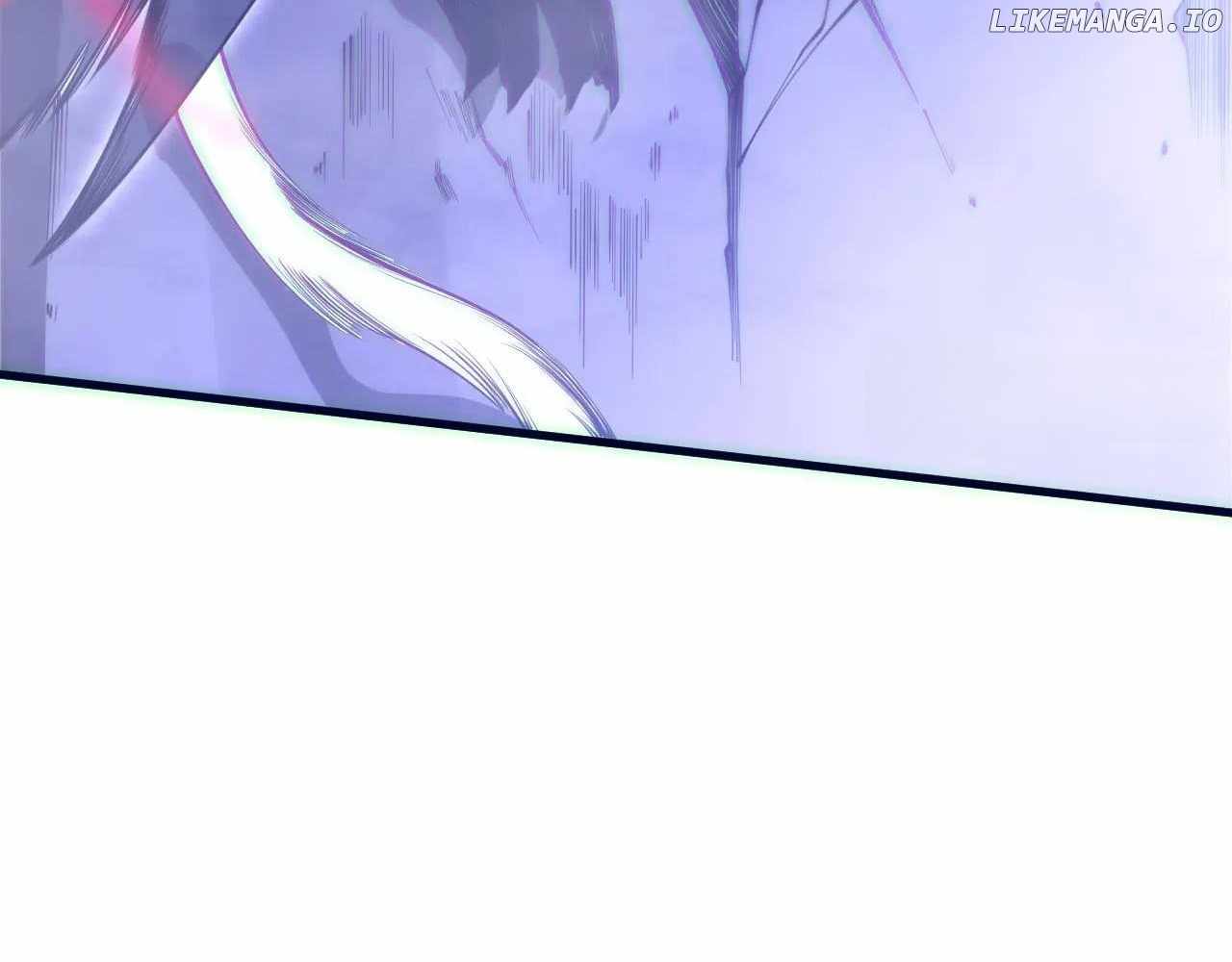 Catastrophic Necromancer Chapter 175 58